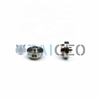 Wasserstrahl teile 203601-05 203601-06 203601-07 203601-08 203601-09 203601-10 Wasserstrahl-Rubinöffnungs-Saphir düse für Typ 18