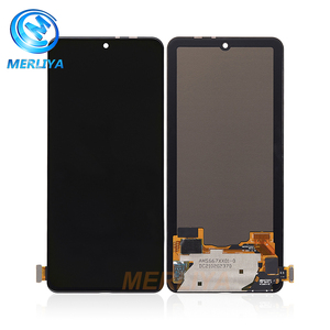 OEM AMOLED per Xiaomi Redmi <span class=keywords><strong>K40</strong></span> <span class=keywords><strong>Pro</strong></span> Plus <span class=keywords><strong>K40</strong></span> LCD Touch Screen per Redmi <span class=keywords><strong>K40</strong></span> Gaming EdItion Phone Lcd - Product Image 1