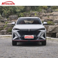 Changan X5 Plus 2025, SUV essence pur, nouveau modèle compact, 5 portes, 5 places, traction avant, moteur turbo 7-DCT, ACC, CarLife