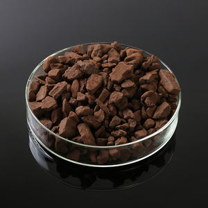 자연적으로 채굴 된 광석 망간 이산화물은 문제의 물에서 철 황과 망간을 효과적으로 감소시킵니다. - Product Image 4