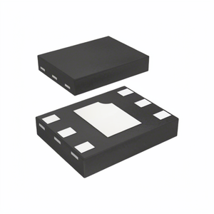 Original 6-UDFN Exposed Pad Components Electronic Transistors DMN2016LHAB-7 - Product Image 1