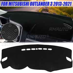 Cubierta para el Tablero del Auto, Alfombra Protectora para Mitsubishi Outlander 2013-2021, Protección Solar - Product Image 1