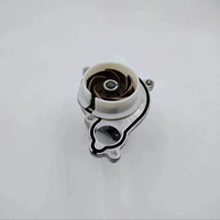 Bomba de Agua de Refrigeración Completa para Motor de Auto BMW B48 2.0T, para F30 320i 330i F20 120i G30 520i G11 730i X3 G01 OEM 11518638026, Nueva