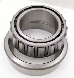 Высококачественный конический роликовый подшипник 32309BJ2/QCL7C, размер 45*100*38,25 мм для оборудования - Product Image 6