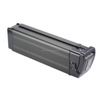 Batterie pliable pour vélo électrique KOOLUX BK5S 36V 10.4ah 13ah 15Ah 18ah 20ah 48V 10.4ah 12.8ah 15ah 17.5ah 18ah 20ah pour KOOLUX BK5S