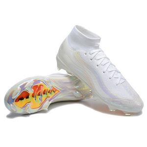 รองเท้าฟุตบอล Superfly Crampons 16ข้อรองเท้าฟุตบอลแบบดั้งเดิม - Product Image 2