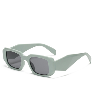 Occhiali da Sole Smart Elettrocromici Personalizzati per Donna 2026, Vendita all'Ingrosso, Alta Qualità, <span class=keywords><strong>Lenti</strong></span> UV400, Montature Marroni, Blu e Rosse - Product Image 3