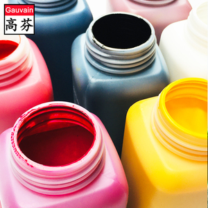 Sơn Lót Viền Sơn Da Chống Nứt Mọi Thời Tiết Chuyên Nghiệp Màu Đen Tự Làm 100Ml/Chai - Product Image 5