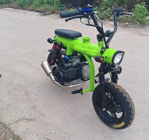 72cc Zhejiang dynamomètre électrique à 70cc 103 enfants Bajaj <span class=keywords><strong>moto</strong></span> accessoires gilet pièces <span class=keywords><strong>course</strong></span> carénages pour egypte TUZ150 - Product Image 4