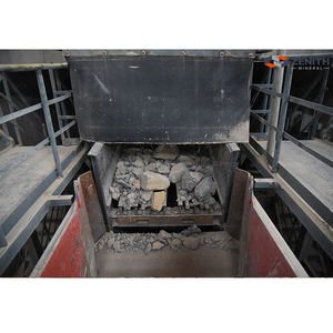 האחרון של סין 150 טון/hr sthmachon עבור מכונת קו זהב מלא כריית זהב עם מנוע מנוע נושא plc - Product Image 2