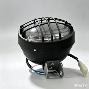 ไฟหน้ารถโกคาร์ท - Product Image 3