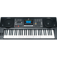 MK-812 Factory Professional OEM Wholesale 61-Key Electronic Keyboard -Digital Piano - Musical Instruments & Keyboard Instruments