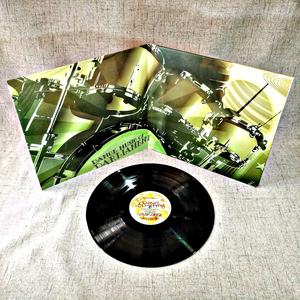 Fabrication de disques vinyles personnalisés avec logo, couleur unie, pressage de disques vinyles <span class=keywords><strong>LP</strong></span>, fabrication de vinyles pour tourne-disques, usine de pressage - Product Image 3