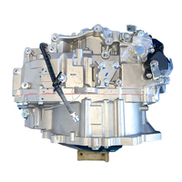 Boîte de vitesses automatique à 6 vitesses Zpartners A6F5 A611KL pour Zotye Dongfeng FAW Haima, pièces de rechange automobiles OEM
