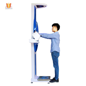 Digital de salud <span class=keywords><strong>altura</strong></span> <span class=keywords><strong>peso</strong></span> <span class=keywords><strong>masa</strong></span> de grasa <span class=keywords><strong>corporal</strong></span> de quiosco de China - Product Image 1