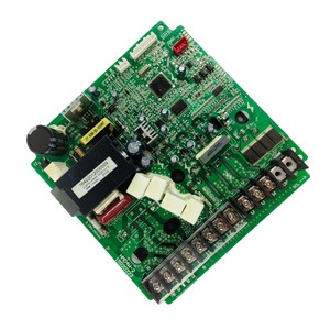 บอร์ดอินเวอร์เตอร์เครื่องปรับอากาศไฟฟ้า 16422012000009 37000861 สำหรับระบบ AC แบบรวมศูนย์ - Product Image 5
