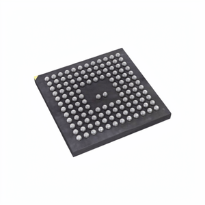 Composants électroniques intégrés 132 UFBGA STM32L4S5QII6 Acheter des composants électroniques en ligne Original - Product Image 1