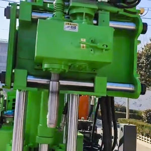 Csqx1000C土壌地質探査技術ボアホールドリルリグダイヤモンドクローラータイプ油圧掘削リグ - Product Image 4