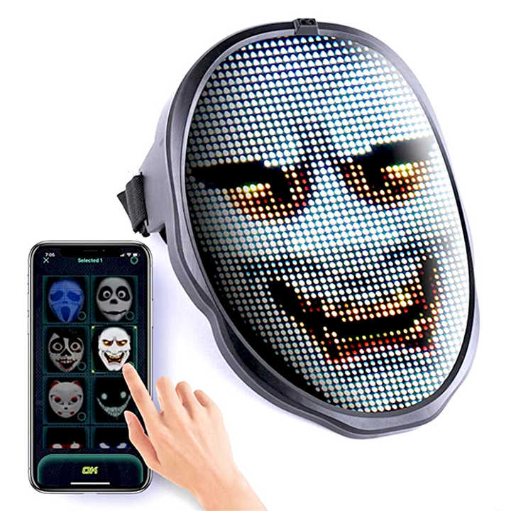 Led маска faq. Led маска faq