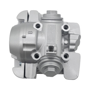 Ensemble de culasse de moteur de moto pour Yamaha YBR125 XTZ125 JYM125 TTR125, pièces de rechange - Product Image 2
