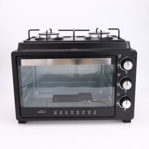 <span class=keywords><strong>Mini</strong></span> <span class=keywords><strong>Four</strong></span> à <span class=keywords><strong>Gaz</strong></span> GPL Portable 30L avec Brûleur de Cuisinière Intérieur, <span class=keywords><strong>Four</strong></span> à <span class=keywords><strong>Gaz</strong></span> Commercial et Domestique <span class=keywords><strong>pour</strong></span> <span class=keywords><strong>Camping</strong></span> en Plein Air - Product Image 2