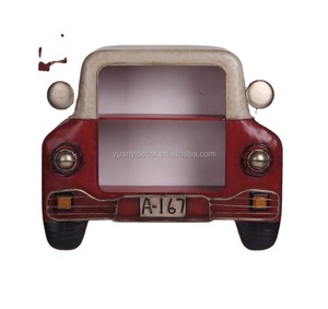 Insegna da Parete in Metallo Stile Retrò <span class=keywords><strong>con</strong></span> LED Personalizzabile per Decorazione Murale - Product Image 6