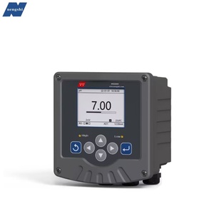 Ph <span class=keywords><strong>Ec</strong></span> <span class=keywords><strong>TDS</strong></span> <span class=keywords><strong>Meter</strong></span> / Monitor phòng thí nghiệm hydroponics nước Tester cho độ dẫn & chất dinh dưỡng giải pháp phân tích - Product Image 6