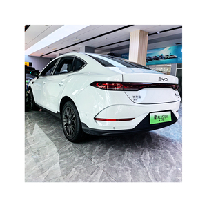 <span class=keywords><strong>2026</strong></span>年新款批发左驾比亚迪秦Plus Dmi两厢车成人用现货新能源汽车中国制造 - Product Image 2