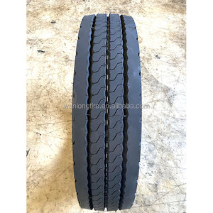 Pneus de camion radiaux 11r22.5 275/70r22.5 295 80 R22.5 Pneu 295/80R22.5 Pneus pour bus et remorques - Product Image 3