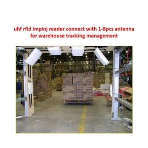 ISO18000 6C <span class=keywords><strong>UHF</strong></span> <span class=keywords><strong>RFID</strong></span> 태그 방수 PCB 안티 메탈 스티커 860-금속 창고 재고 관리를위한 960MHz EPC <span class=keywords><strong>GEN2</strong></span> - Product Image 4