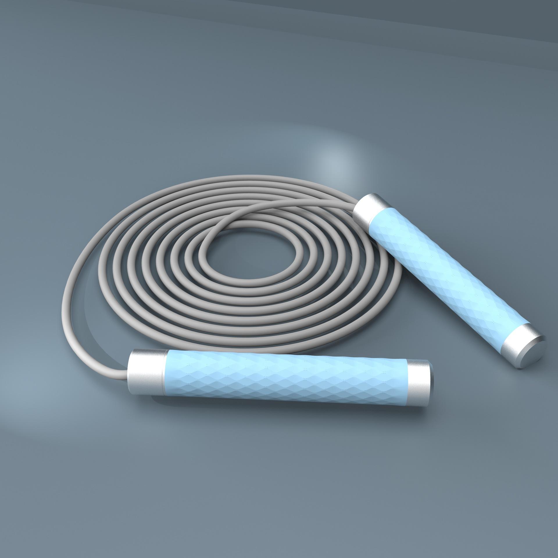 สกายบลู [รุ่นเชือกยาว 7 มม.]