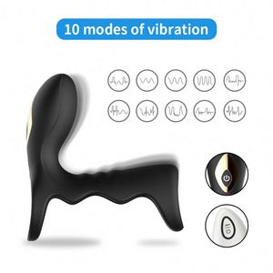 Nuevo Producto en Oferta, Juguetes Sexuales Únicos para Hombres, Dureza <span class=keywords><strong>Auxiliar</strong></span> No Es Suficiente, Productos para Adultos, Venta al por Mayor de Fábrica - Product Image 2