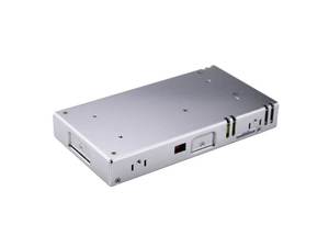Fuente de Alimentación Conmutada de Salida Única de 350W 48V LRS-350-48 - Product Image 2