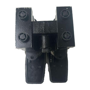Vanne de pied pour excavatrice Huamao |   Vanne de commande hydraulique durable pour un fonctionnement précis - Product Image 5