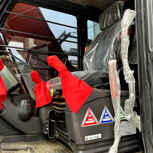 Gebruikte Japan <span class=keywords><strong>Hitachi</strong></span> Zx 200hg 20ton Graafmachines In Goede Staat Lage Prijs Tweedehands - Product Image 6