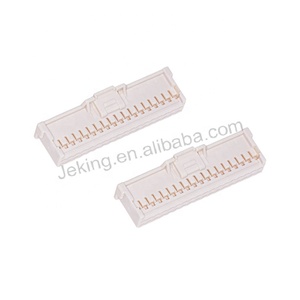 Jeking IC chip mạch tích hợp linh kiện điện tử tiêu đề dây vỏ igrid 36P recpt Hsg dul hàng POS lok 501646-3600 - Product Image 6