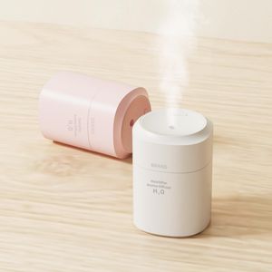 <span class=keywords><strong>Humidificador</strong></span> portátil USB de escritorio <span class=keywords><strong>humidificador</strong></span> de atomización de aire interior <span class=keywords><strong>humidificador</strong></span> de aerosol grande silencioso para el hogar regalos promocionales baratos - Product Image 6