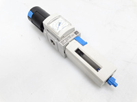 Katup Pengurang Tekanan Filter Industri Baru MS4-LFR-1/4-D7-CRM-AS 529152 Regulator Filter Pneumatik MS4-LFR-1/4-D7-ERM-AS