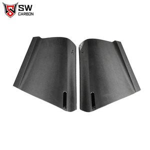 Portes extérieures légères en carbone sec SW pour <span class=keywords><strong>Nissan</strong></span> <span class=keywords><strong>GTR</strong></span> R350 2008-2016, pièces automobiles de haute qualité pour <span class=keywords><strong>Nissan</strong></span> <span class=keywords><strong>GTR</strong></span> - Product Image 1