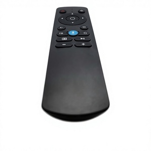 Nouvelle télécommande vocale pour projecteur Euromay AN1603, Joyful RC-LEX2020 RC-LEX20 pour Russie Oumai Voice BBK <span class=keywords><strong>Happy</strong></span> Projection - Product Image 3
