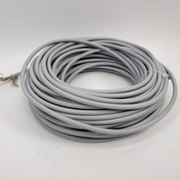 Cable 2096357 Yf2a28-300va6xleax Nuevo Original en Stock, Controlador de Programación PLC Dedicado para Automatización Industrial
