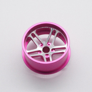 Hot bán Chất lượng cao tùy chỉnh bền hóa chất gia công <span class=keywords><strong>CNC</strong></span> phay các bộ phận máy độ chính xác cao tự động một phần xe - Product Image 4