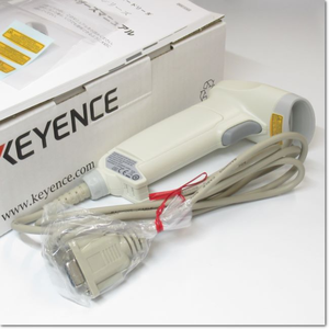 HR-50RK Handheld Barcode - Product Image 6