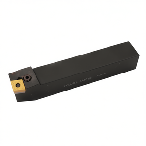 External Turning <b>Tool</b> PCLN R L TA5010 Negative Insert Turning <b>Tools</b> - Product Image 2
