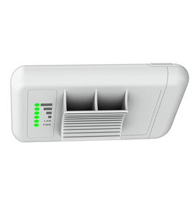 Punto de Acceso Inalámbrico para Exteriores, 3 km, PTP/PTMP, DLB 2-9, 2.4 GHz, 2x2 <span class=keywords><strong>MIMO</strong></span>, 28 dBm, Antenas de Comunicación CPE de Doble Banda - Product Image 4