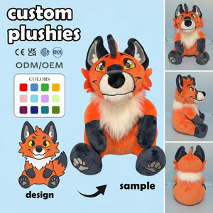 Peluches personnalisées en gros, figurines Star Bag <span class=keywords><strong>Buzz</strong></span> <span class=keywords><strong>Lightyear</strong></span> Gengar Mars Bars Jiji, porte-clés en peluche personnalisés, jouets - Product Image 2