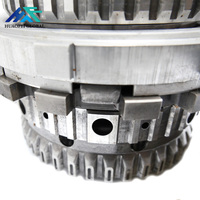 Ensemble de porte-engrenages planétaires HAF U340 U341 pour transmission Toyota série U340 U341 Porte-engrenages planétaires U340 U341 pour Toyota