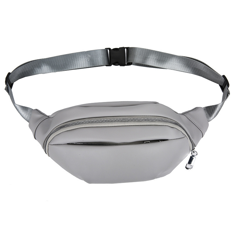 Hot Sale PU Leather Waist Bag