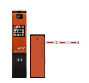 Sistema di parcheggio assistente per cabina di parcheggio telecamere lpr de seguridad sistema di barriera di parcheggio codice a barre sistema di parcheggio anpr <span class=keywords><strong>boom</strong></span> <span class=keywords><strong>gate</strong></span> - Product Image 4