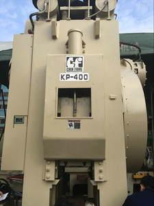 יד שנייה חשמלי מכונת לחץ פנאומטי מחיר הצריח cnc צריח מתכת ניקוב עבור חלון אלומיניום - Product Image 2